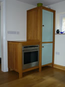 Bespoke Joinery